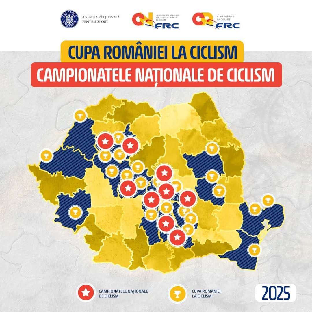 Campionatele National de enduro mtb si e-enuro 2025