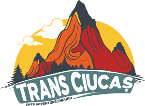 Logo TansCiucas EMTB Adventure Enduro Race