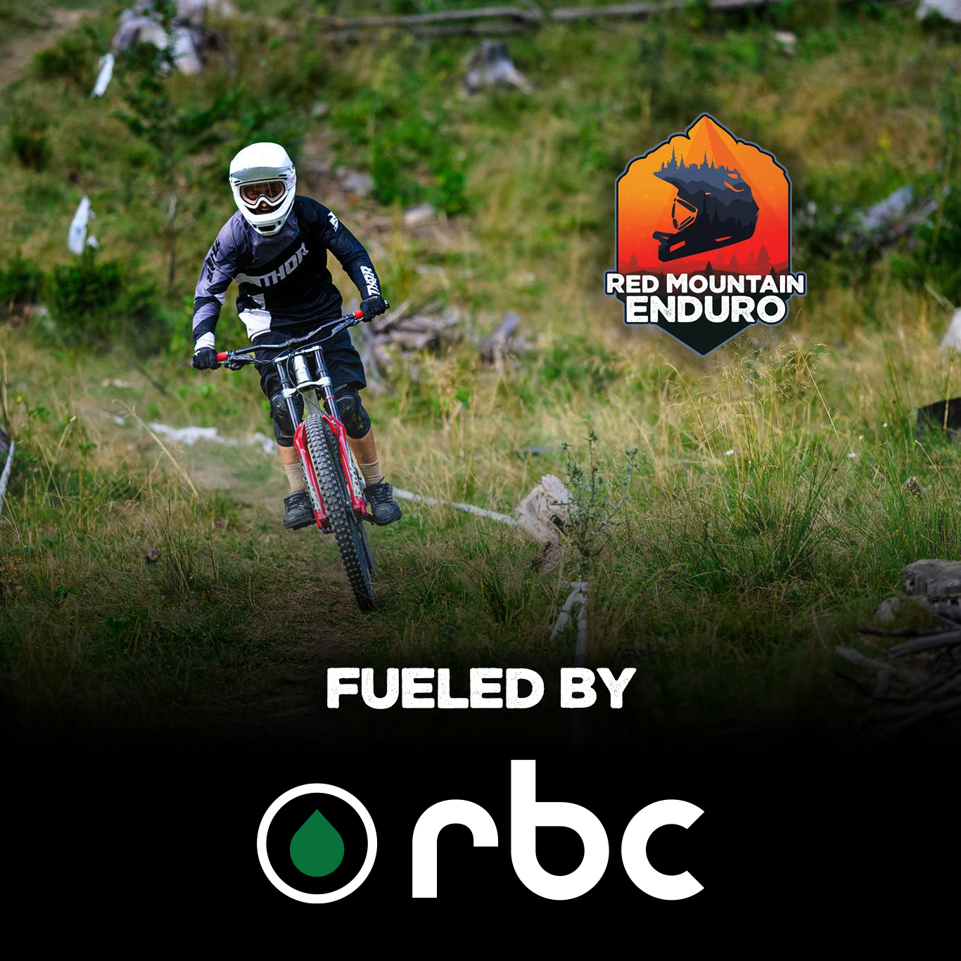 Red Mountai Enduro 2026, Fueled by RBC Romania